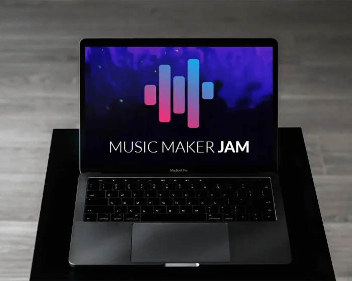 Music Maker Jam Style Covers