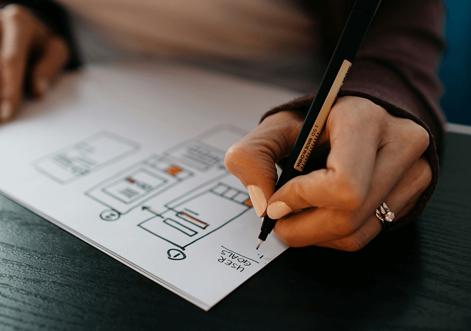 fw webdesign blog header warum nutzererfahrung wichtiger ist als visuelle trends