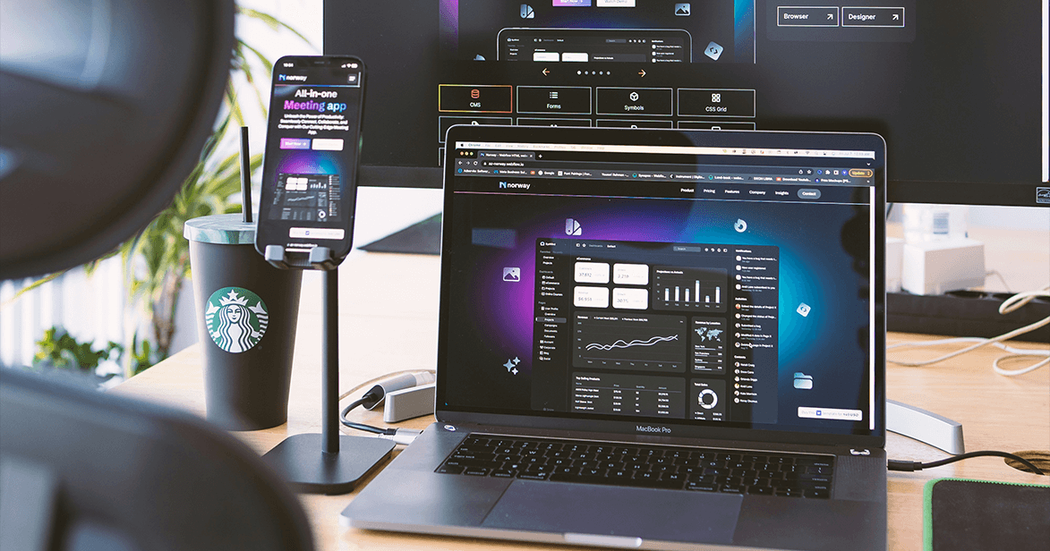 Warum Nutzererfahrung wichtiger ist als visuelle Trends