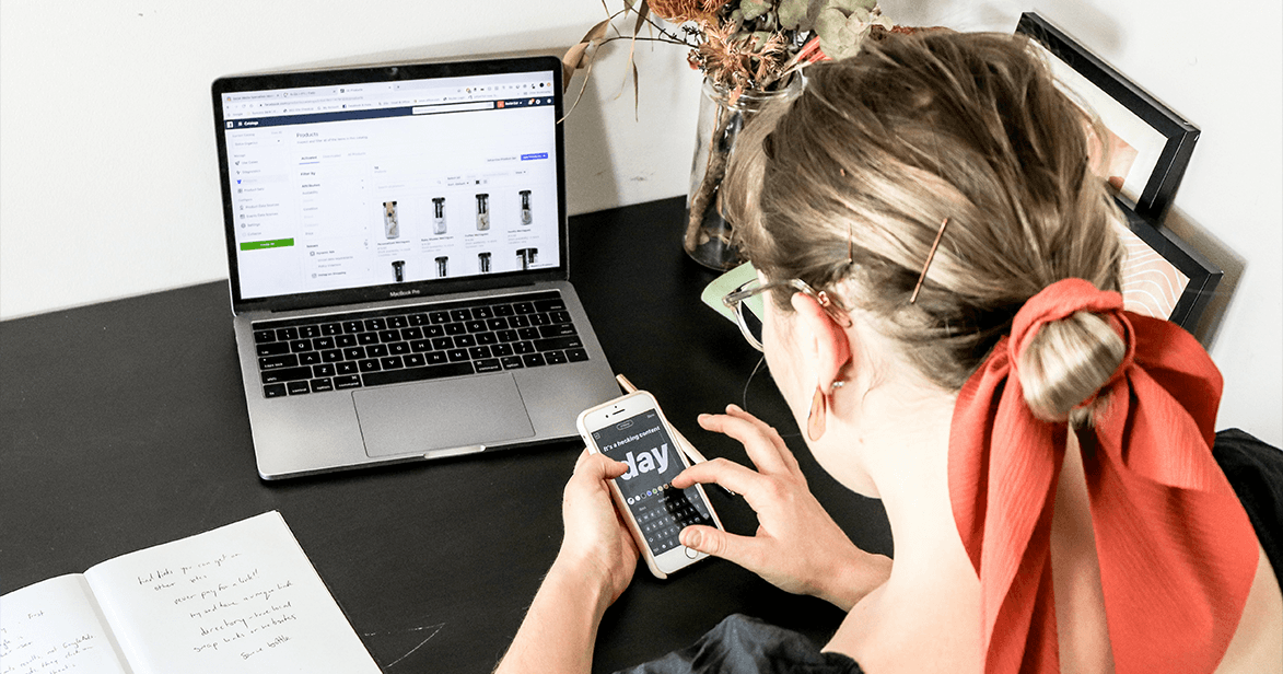 Warum viele Online Shops 2026 an UX scheitern