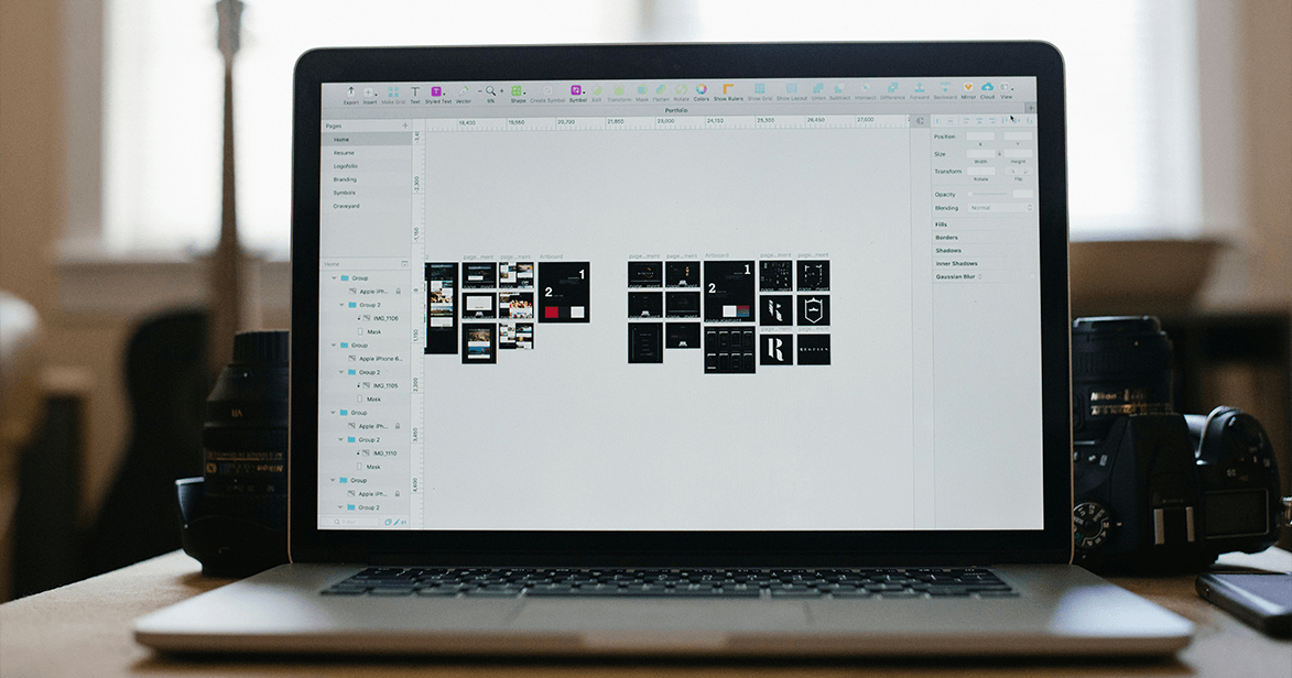 Website Redesign: Wann lohnt sich ein Relaunch wirklich?