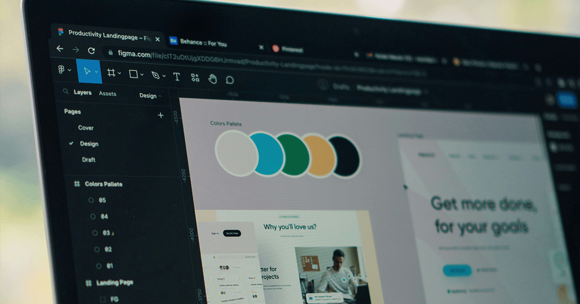 Website Redesign: Wann lohnt sich ein Relaunch wirklich?